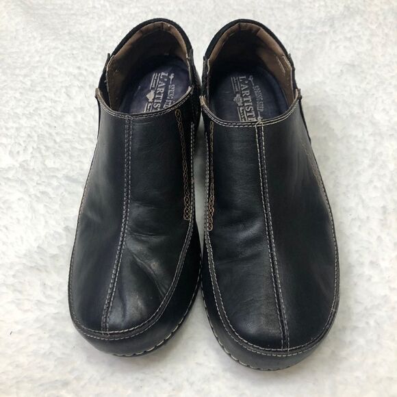 Spring Step L’Artiste Nesia Leather Shoes - Picture 9 of 10